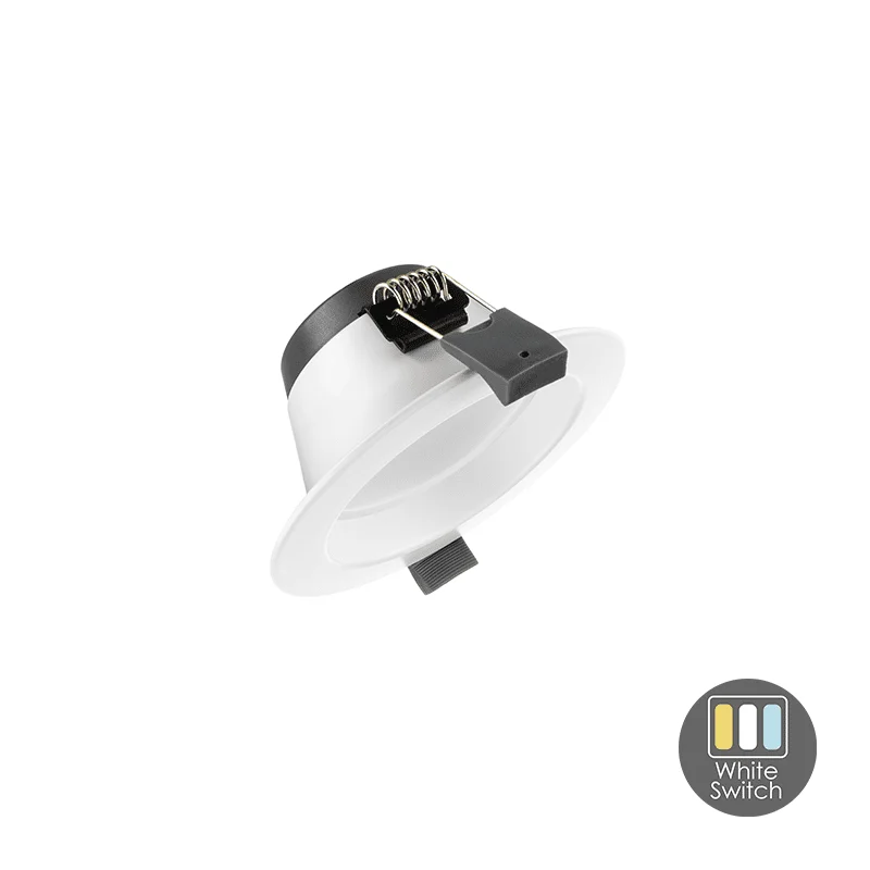 LED DOWNLIGHT | WHYLED | TRI-COLOR