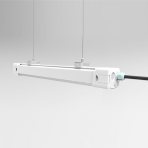 LED TRI-PROOF DIMMABLE 150CM 60W