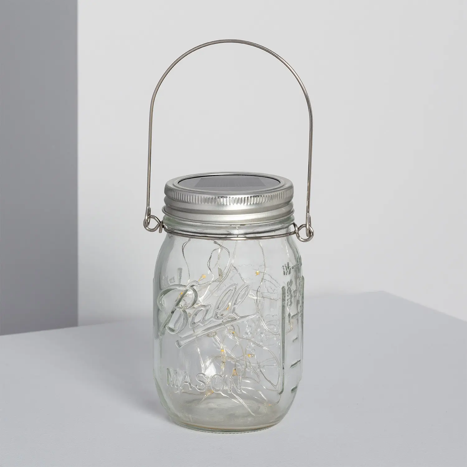 Solar Tarro LED Lamp - Afbeelding 2