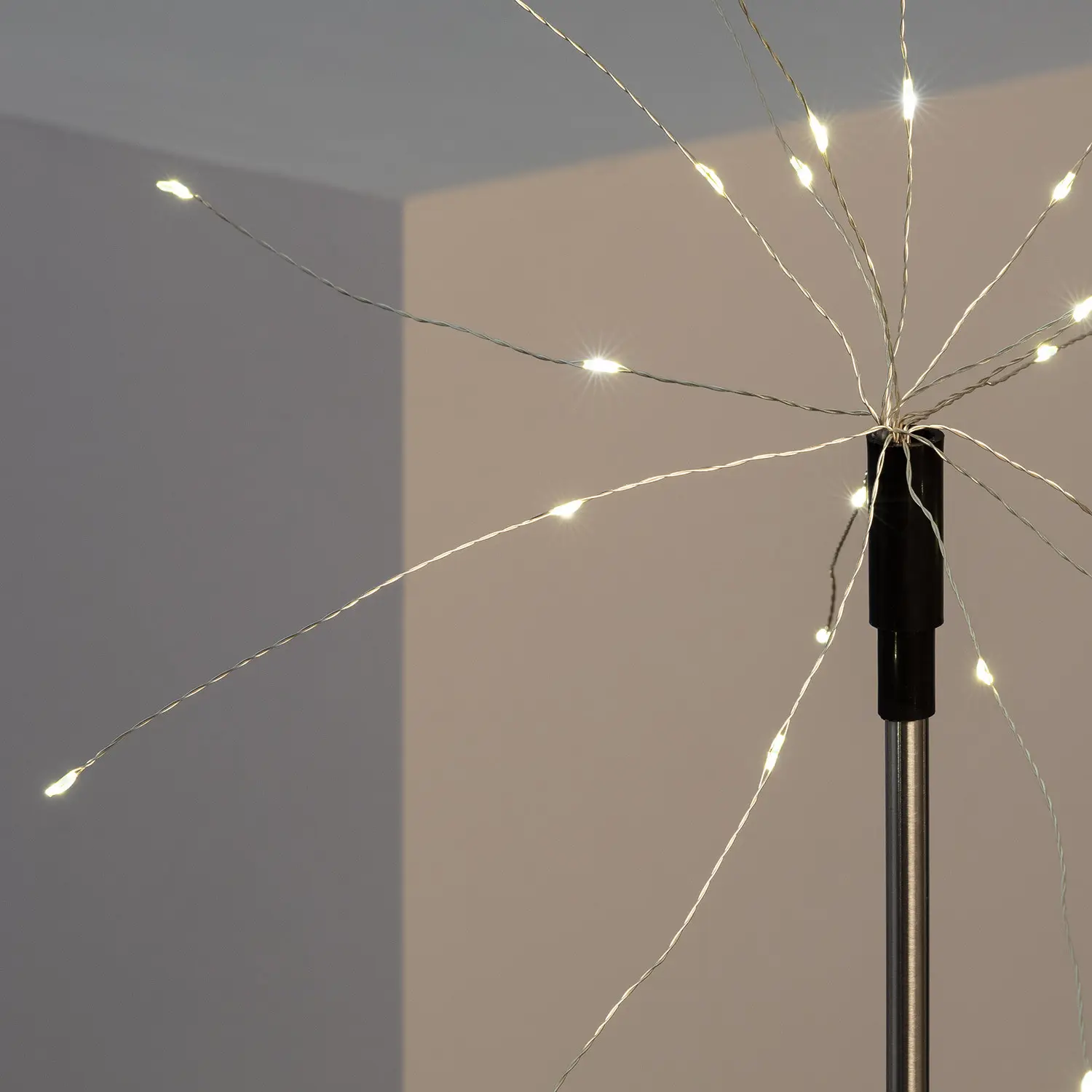 Paardenbloem LED spikes - Afbeelding 7