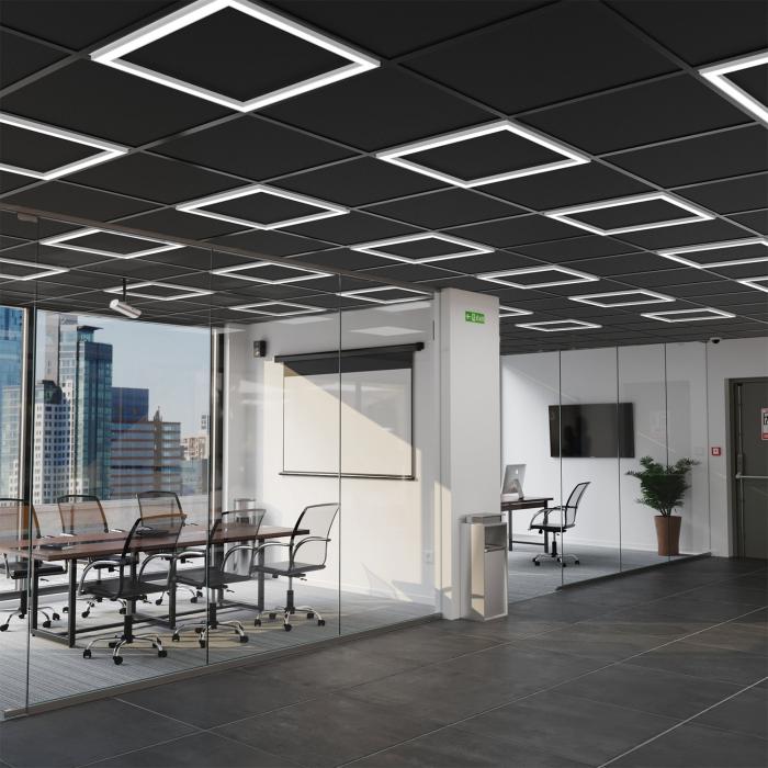 Whyled Edge - LED-paneel - Afbeelding 4