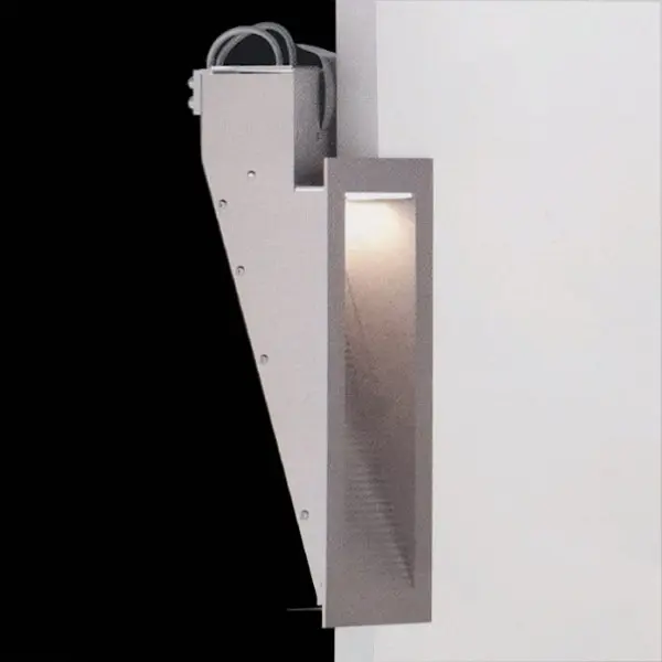 Inbouwspot lang 50W