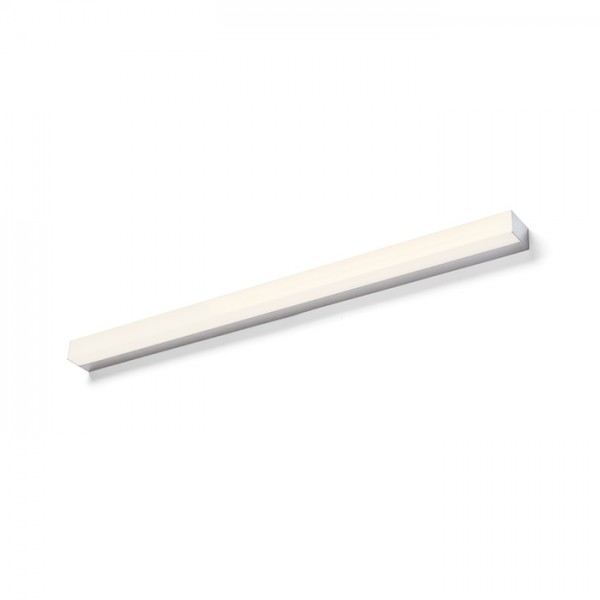 LEVIA 90 wall aluminum 230V LED 18W 120° IP44 3000K 1 LEVIA 90 wall aluminum 230V LED 18W 120° IP44 3000K
