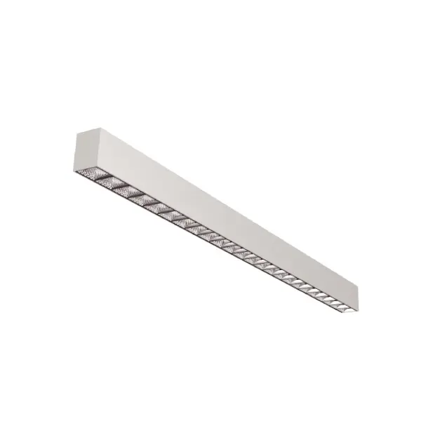 Kantoorverlichting Up&Down 120cm - Afbeelding 2