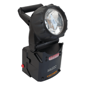 JOBLED V3 - Oplaadbare handlamp met noodfunctie