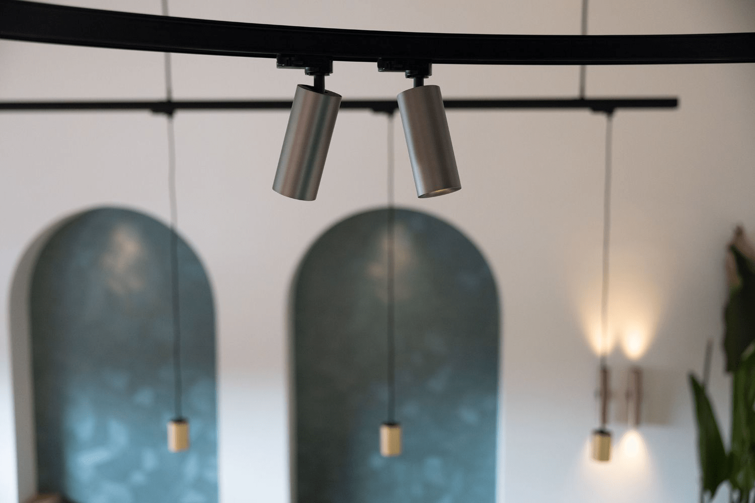 Elys Altera TR Recessed luminaire 1 Elys Altera TR Recessed luminaire