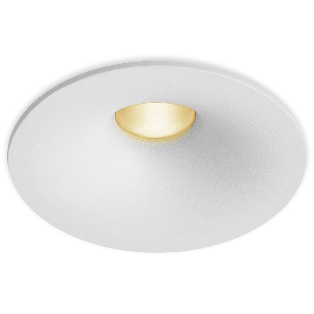 Eterna18. CURVED RECESSED 2 Eterna18. CURVED RECESSED - Afbeelding 2
